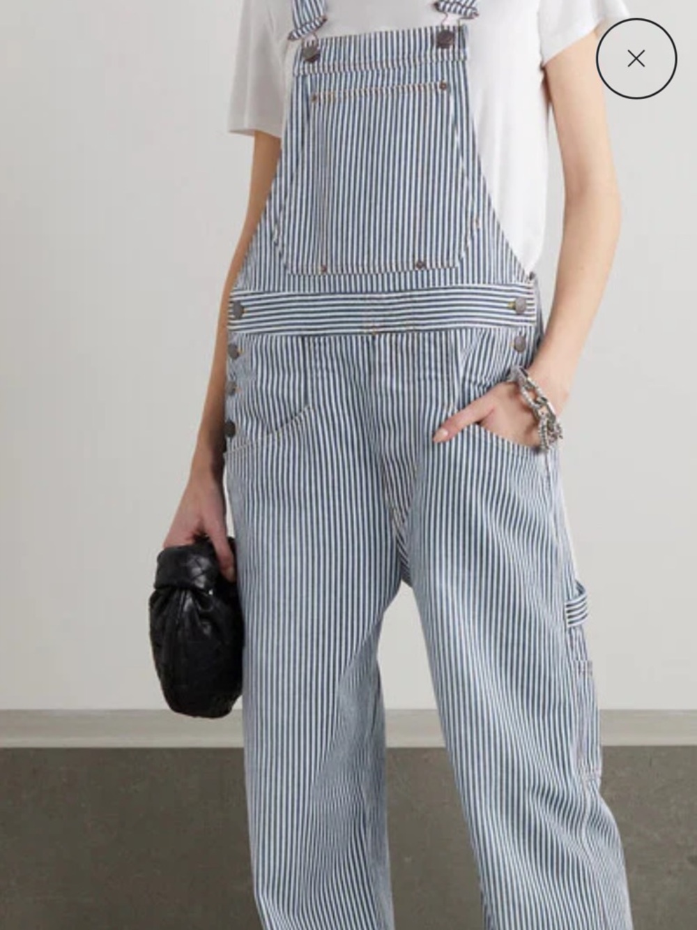 Isabel Marant jumpsuit